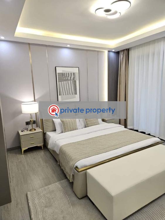 3 bedroom Apartment For Sale Kileleshwa Nairobi - 14