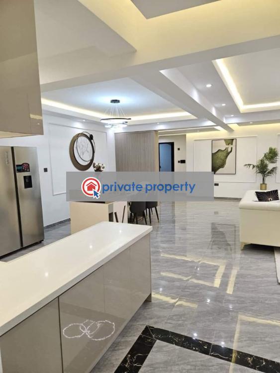 3 bedroom Apartment For Sale Kileleshwa Nairobi - 11