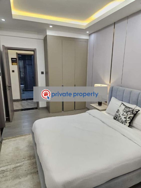3 bedroom Apartment For Sale Kileleshwa Nairobi - 8