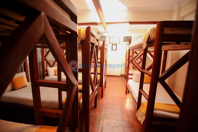 Hotel / Guest House For Sale Nairobi Central  - 2