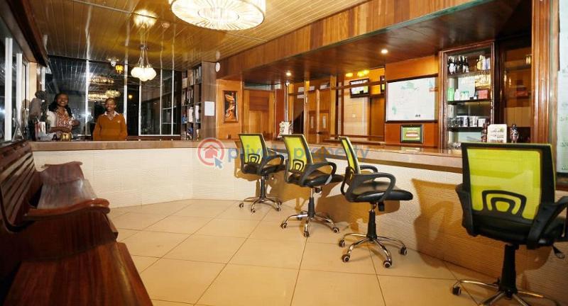 Hotel / Guest House For Sale Nairobi Central  - 3