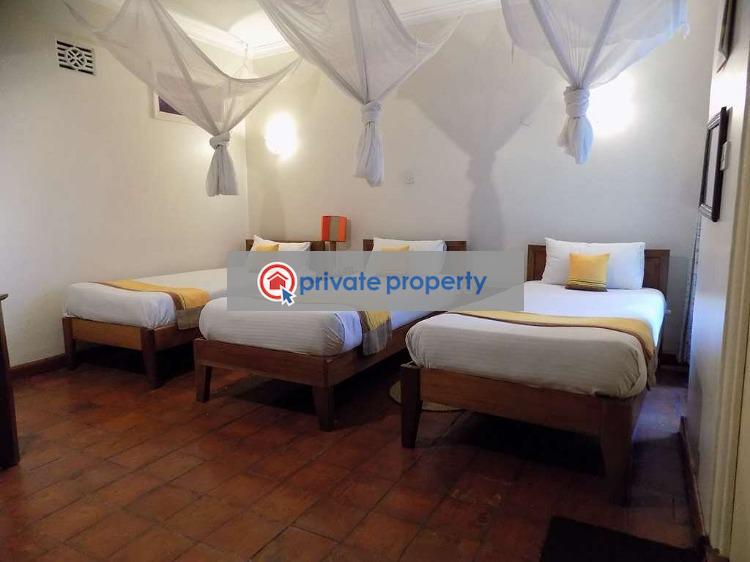 Commercial Property For Sale Nairobi Central  - 9