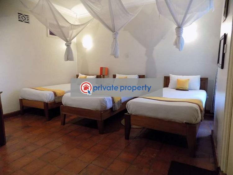 Commercial Property For Sale Nairobi Central  - 9