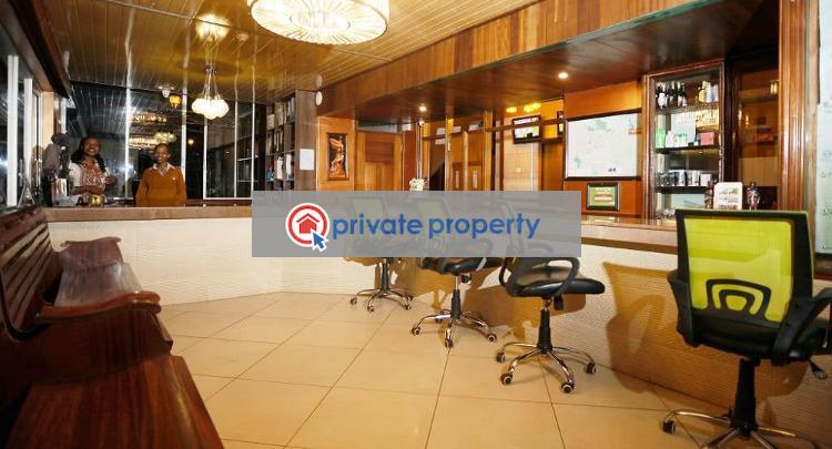Commercial Property For Sale Nairobi Central  - 3