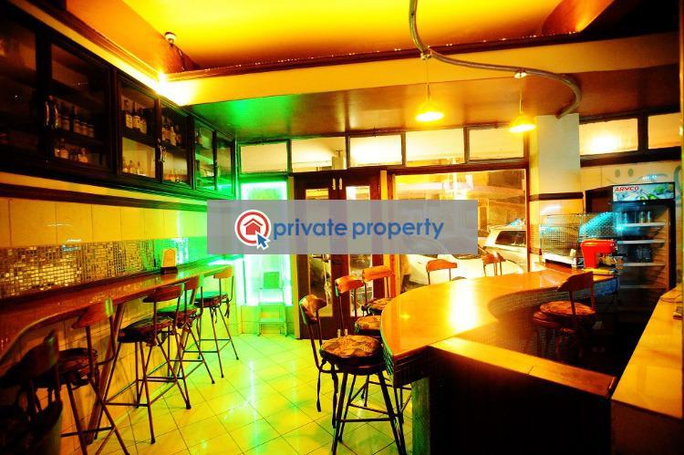 Commercial Property For Sale Nairobi Central  - 11