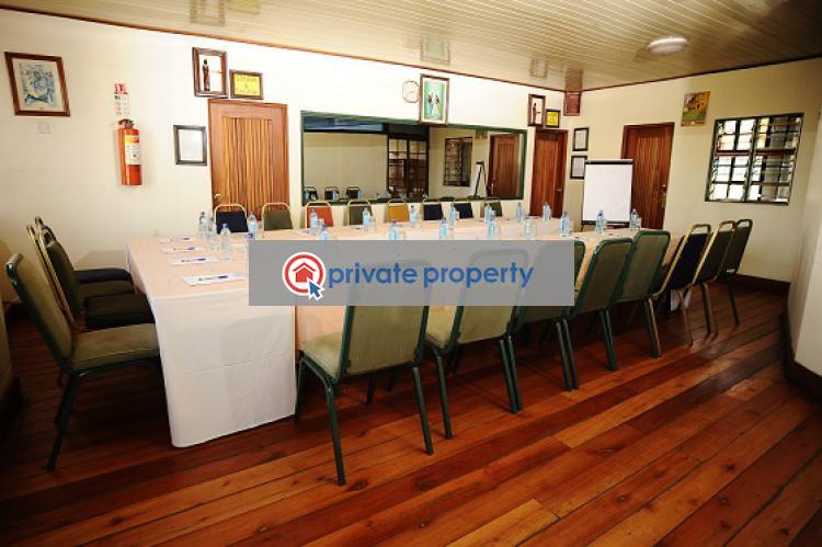 Commercial Property For Sale Nairobi Central  - 1