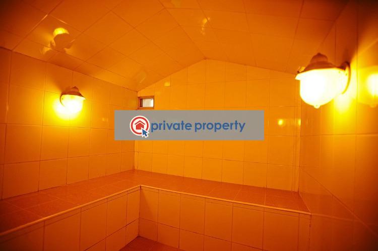 Commercial Property For Sale Nairobi Central  - 5