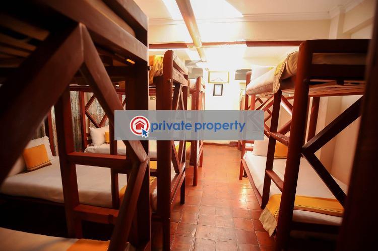 Commercial Property For Sale Nairobi Central  - 2