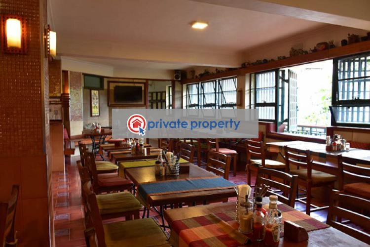 Commercial Property For Sale Nairobi Central  - 4