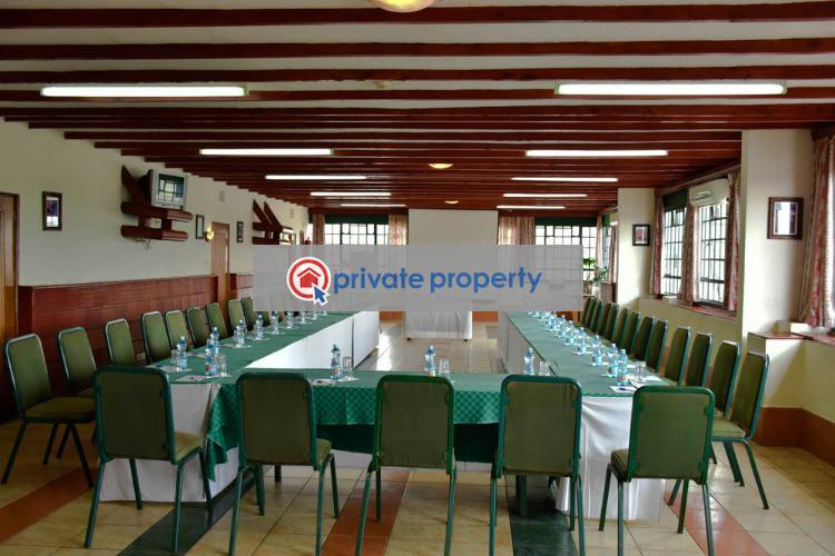 Commercial Property For Sale Nairobi Central  - 10