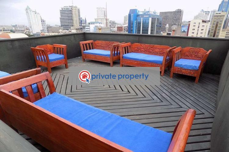 Commercial Property For Sale Nairobi Central  - 7