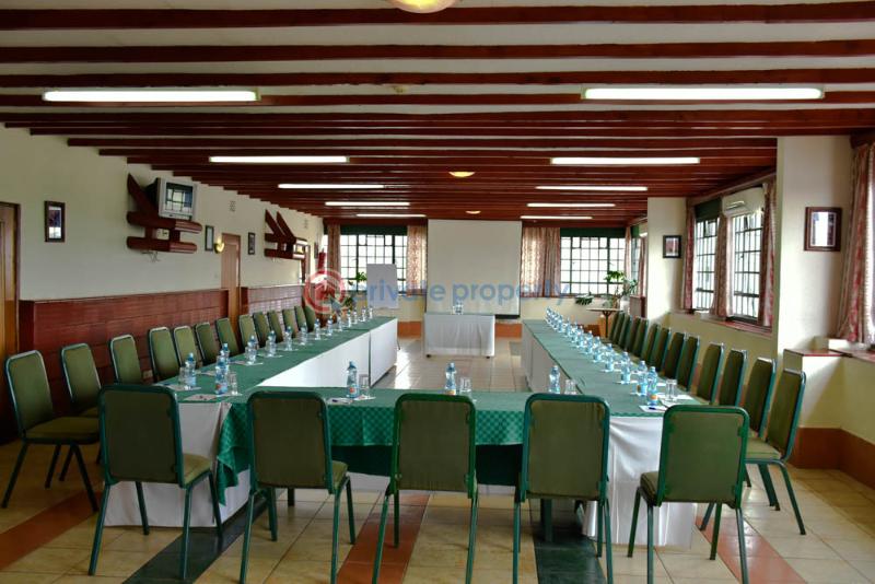 Hotel / Guest House For Sale Nairobi Central  - 10