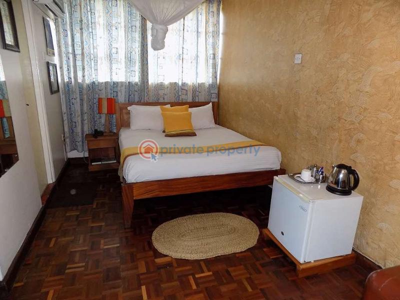 Hotel / Guest House For Sale Cbd Nairobi Central  - 8