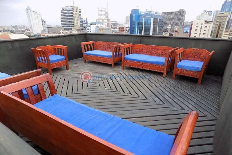 Hotel / Guest House For Sale Nairobi Central  - 7