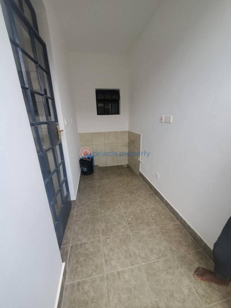 4 bedroom Townhouse For Sale Syokimau/Mulolongo Machakos - 12