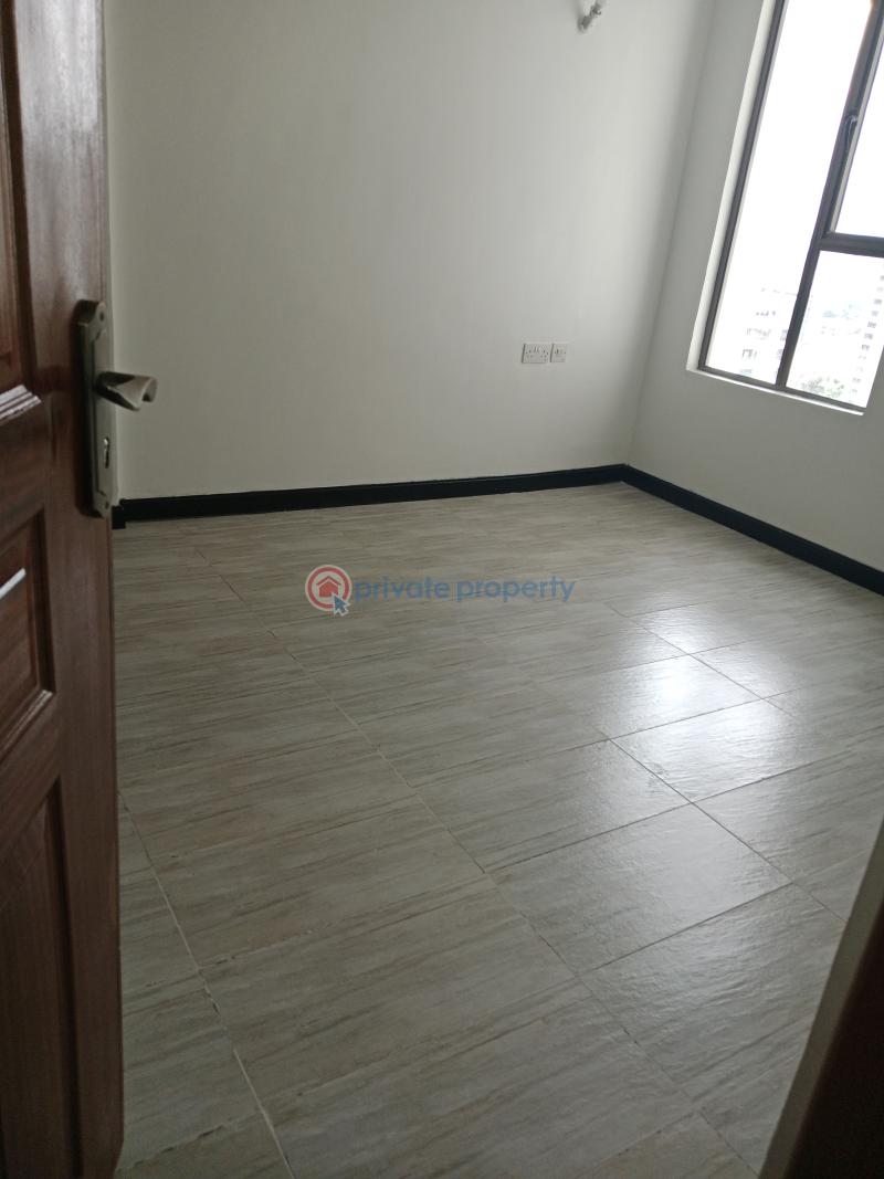 4 bedroom Apartment For Sale Parklands Nairobi - 5