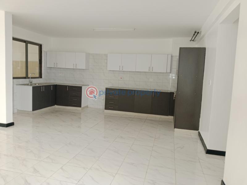 4 bedroom Apartment For Sale Parklands Nairobi - 1