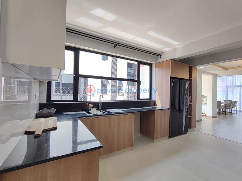 4 bedroom Townhouse For Sale Ruiru Kiambu - 11
