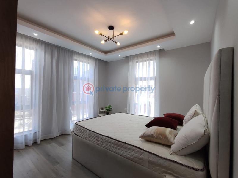 4 bedroom Townhouse For Sale Ruiru Kiambu - 17