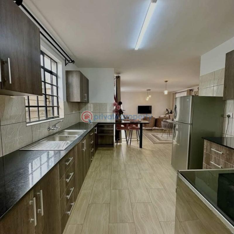 4 bedroom Townhouse For Sale Syokimau/Mulolongo Machakos - 3