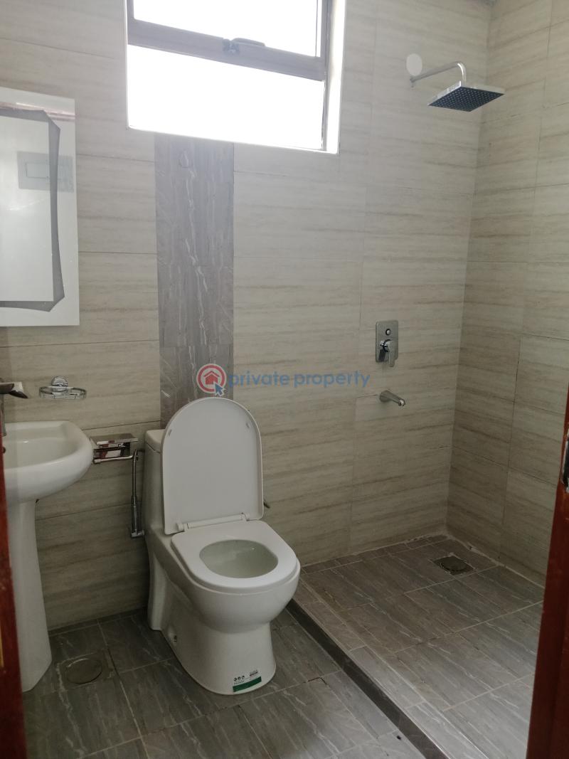 4 bedroom Apartment For Sale Parklands Nairobi - 7