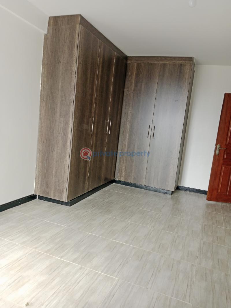 4 bedroom Apartment For Sale Parklands Nairobi - 3