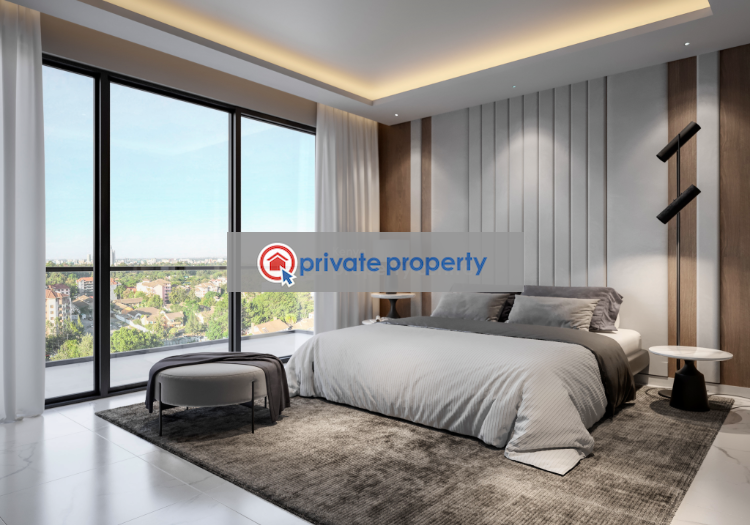 4 bedroom Apartment For Sale Kileleshwa Nairobi - 7