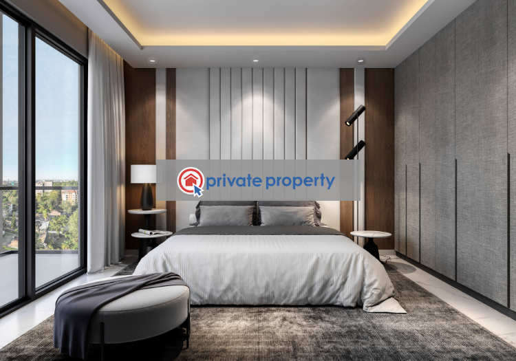 4 bedroom Apartment For Sale Kileleshwa Nairobi - 6