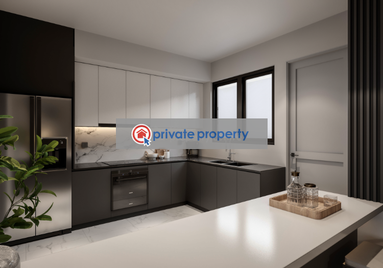 4 bedroom Apartment For Sale Kileleshwa Nairobi - 4