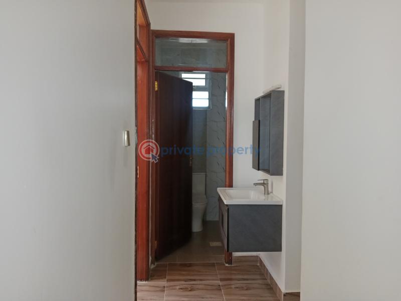 4 bedroom House For Sale Lussigetti Kikuyu Kiambu - 11