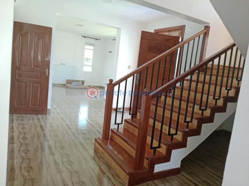 4 bedroom House For Sale Lussigetti Kikuyu Kiambu - 9