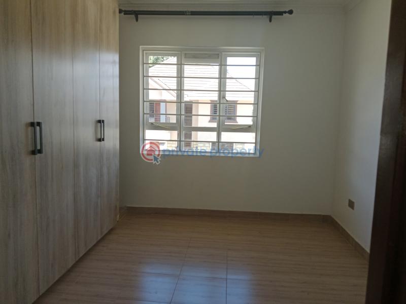 4 bedroom House For Sale Lussigetti Kikuyu Kiambu - 13