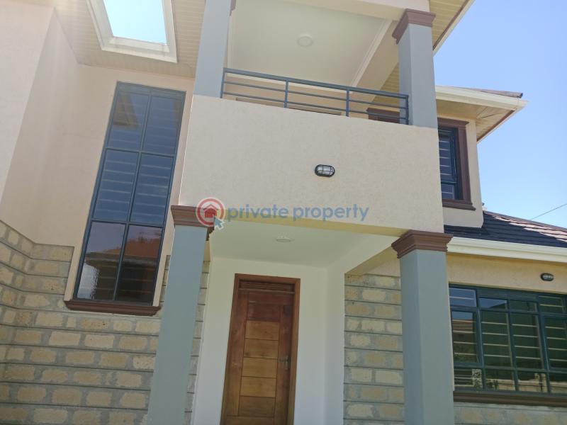 4 bedroom House For Sale Lussigetti Kikuyu Kiambu - 3