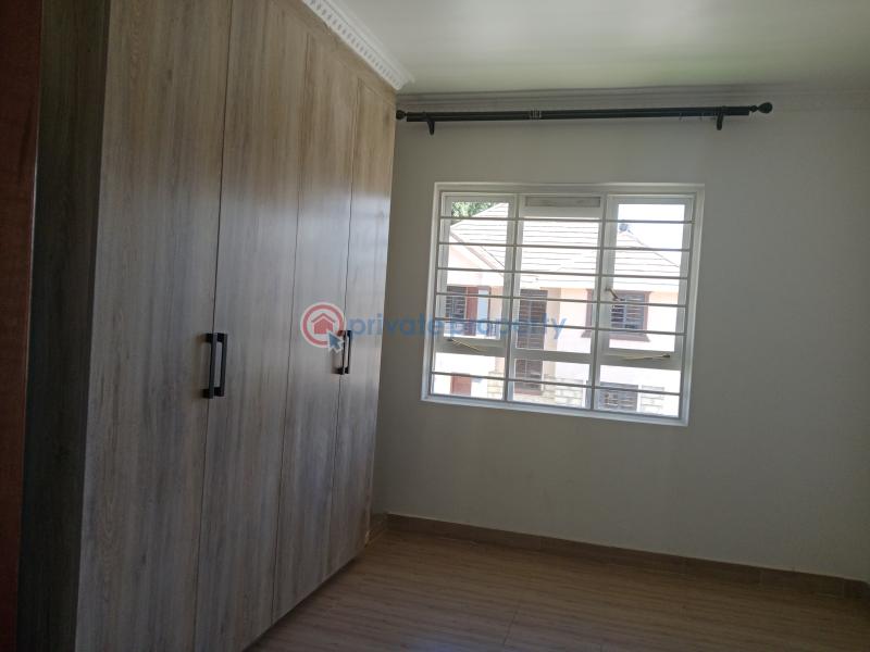 4 bedroom House For Sale Lussigetti Kikuyu Kiambu - 14