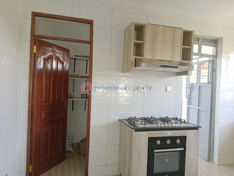 4 bedroom House For Sale Lussigetti Kikuyu Kiambu - 5