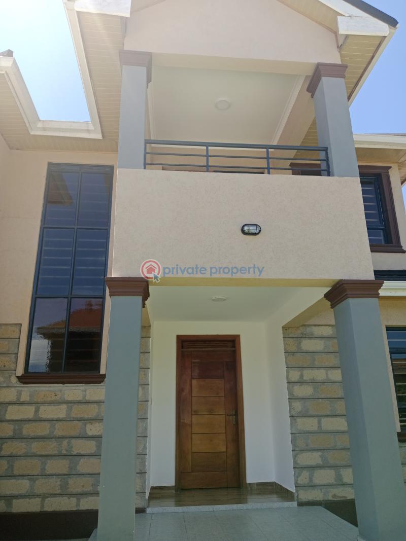 4 bedroom House For Sale Lussigetti Kikuyu Kiambu - 2