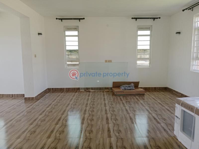 4 bedroom House For Sale Lussigetti Kikuyu Kiambu - 4