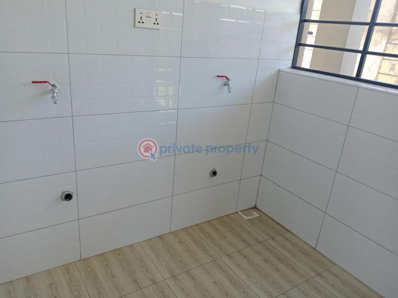 4 bedroom House For Sale Lussigetti Kikuyu Kiambu - 6
