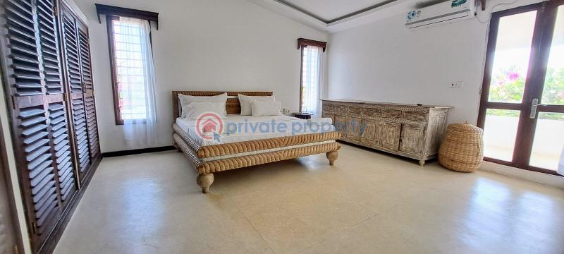 4 bedroom House For Sale Casuarina Area Malindi Town Kilifi - 11
