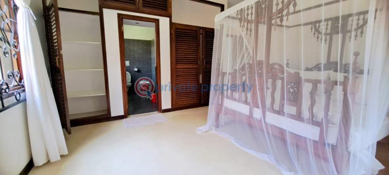 4 bedroom House For Sale Casuarina Area Malindi Town Kilifi - 20