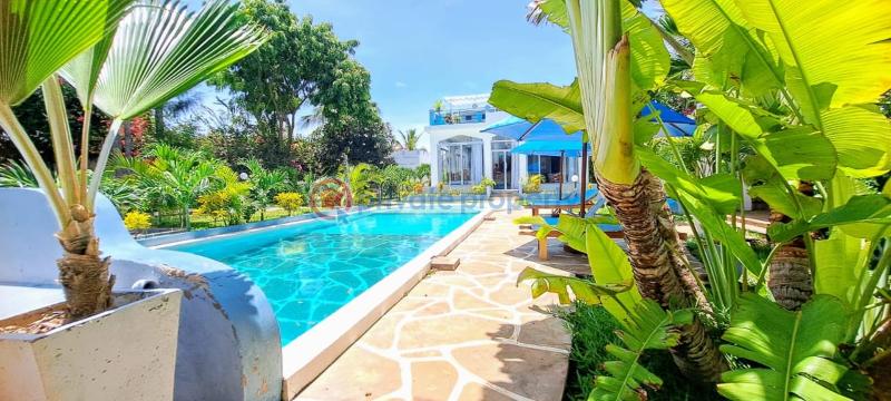 4 bedroom House For Sale Casuarina Area Malindi Town Kilifi - 2