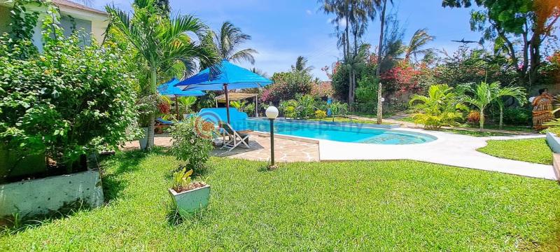 4 bedroom House For Sale Casuarina Area Malindi Town Kilifi - 4