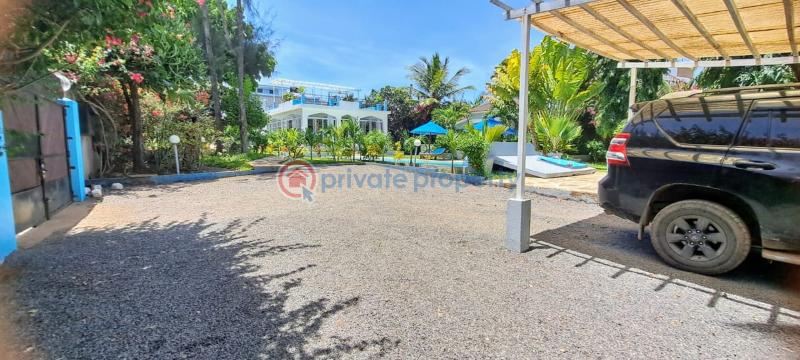 4 bedroom House For Sale Casuarina Area Malindi Town Kilifi - 6