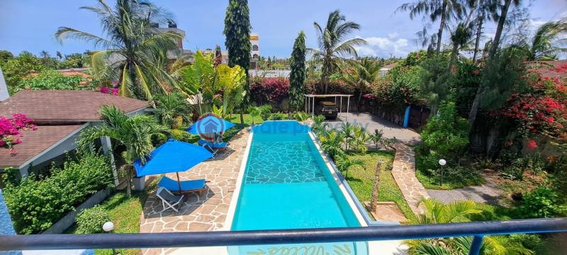 4 bedroom House For Sale Casuarina Area Malindi Town Kilifi - 13