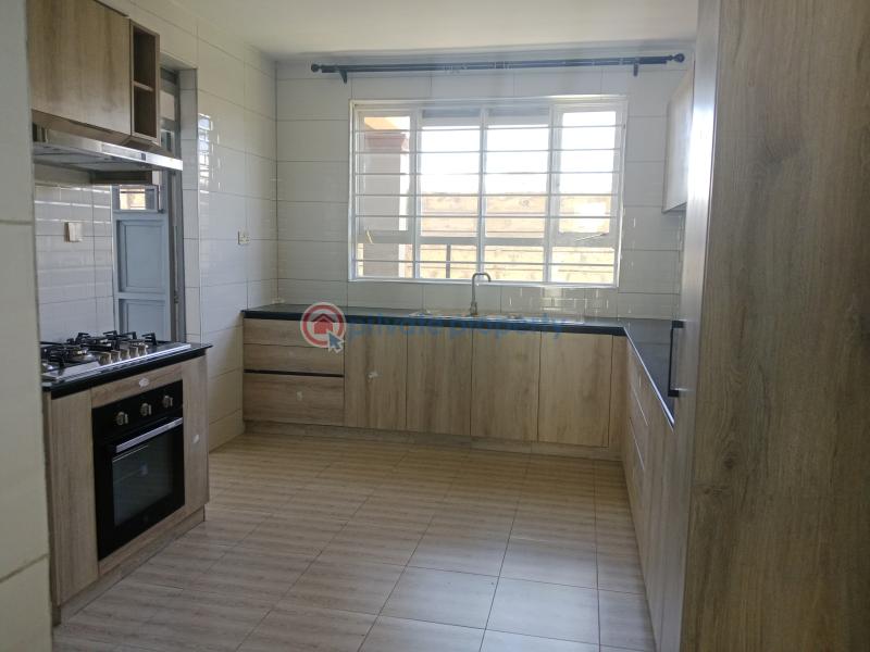 4 bedroom House For Sale Lussigetti Kikuyu Kiambu - 8
