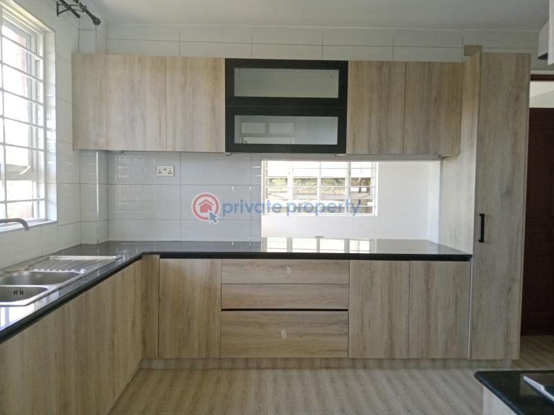 4 bedroom House For Sale Lussigetti Kikuyu Kiambu - 7