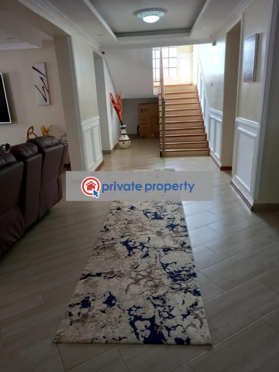 4 bedroom House For Sale &nbsp;kerarapon Drive Karen Nairobi - 8
