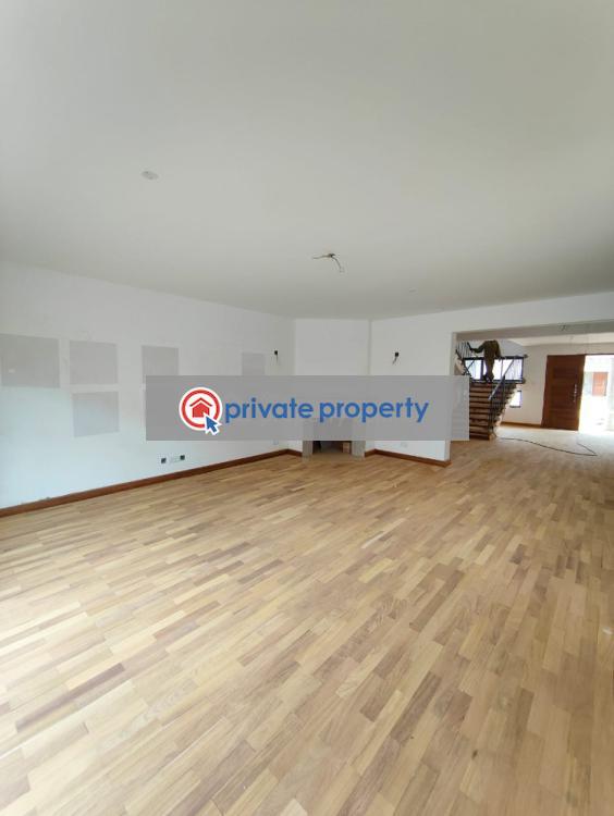4 bedroom House For Sale &nbsp;hardy Area Karen Nairobi - 6