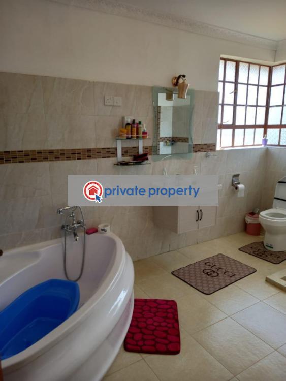 4 bedroom House For Sale &nbsp;kerarapon Drive Karen Nairobi - 20