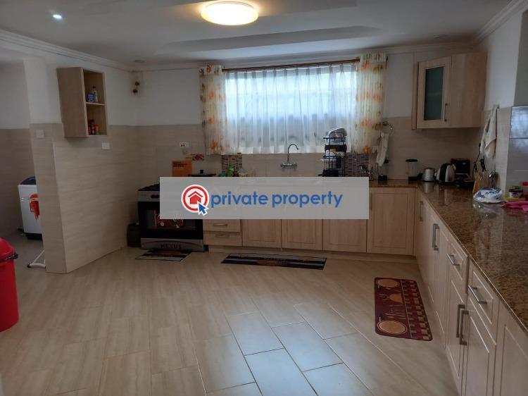 4 bedroom House For Sale &nbsp;kerarapon Drive Karen Nairobi - 10